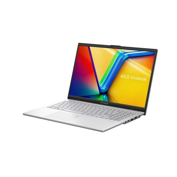 Asus VivoBook E1504FA-NJ431 15,6"FHD/AMD Ryzen 3-7320U/8GB/256GB/Int.VGA/FreeDOS/ezüst laptop