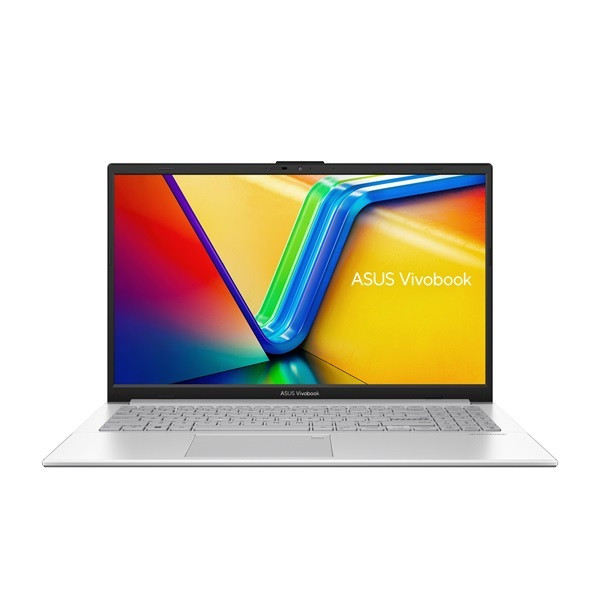 Asus VivoBook E1504FA-NJ431 15,6"FHD/AMD Ryzen 3-7320U/8GB/256GB/Int.VGA/FreeDOS/ezüst laptop
