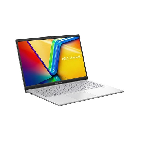 Asus VivoBook E1504FA-NJ431 15,6"FHD/AMD Ryzen 3-7320U/8GB/256GB/Int.VGA/FreeDOS/ezüst laptop