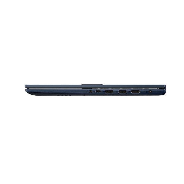 Asus VivoBook X1504VA-BQ1360 15,6"FHD/Intel Core i3-1315U/8GB/512GB/Int.VGA/kék laptop