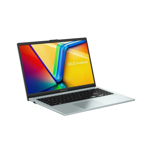 Asus Vivobook Go E1504GA-NJ285W 15,6"FHD/Intel Core i3-N305/8GB/512GB/Int.VGA/szürke laptop