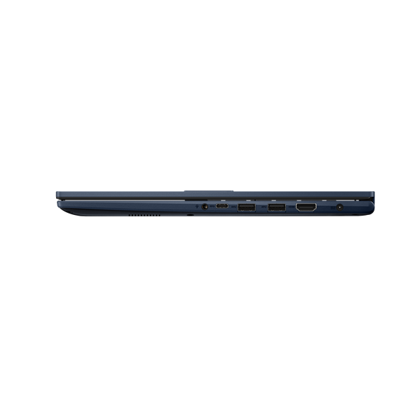 Asus Vivobook X1504ZA-BQ856W 15,6"FHD/Intel Core i3-1215U/8GB/512GB/Int.VGA/Win11/kék laptop
