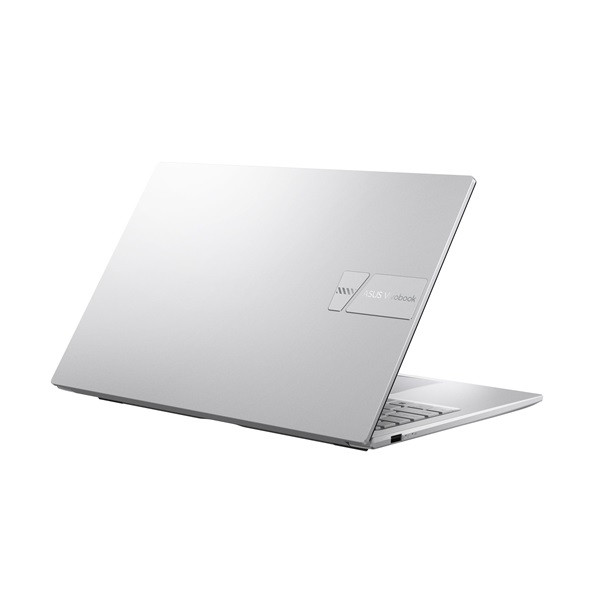 Asus X1504ZA-BQ795W 15,6"FHD/Intel Core i3-1215U/8GB/512GB/Int.VGA/Win11/ezüst laptop