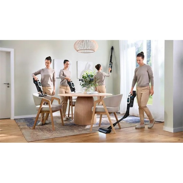 BOSCH BCS1041WAC vezeték nélküli porszívó