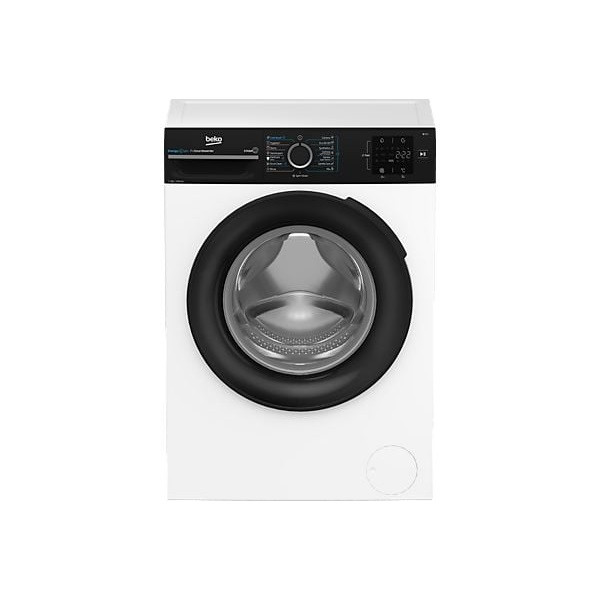 Beko BM3WFSU37213WPBB elöltöltős mosógép