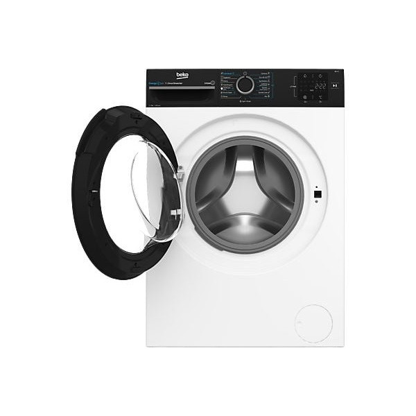 Beko BM3WFSU37213WPBB elöltöltős mosógép