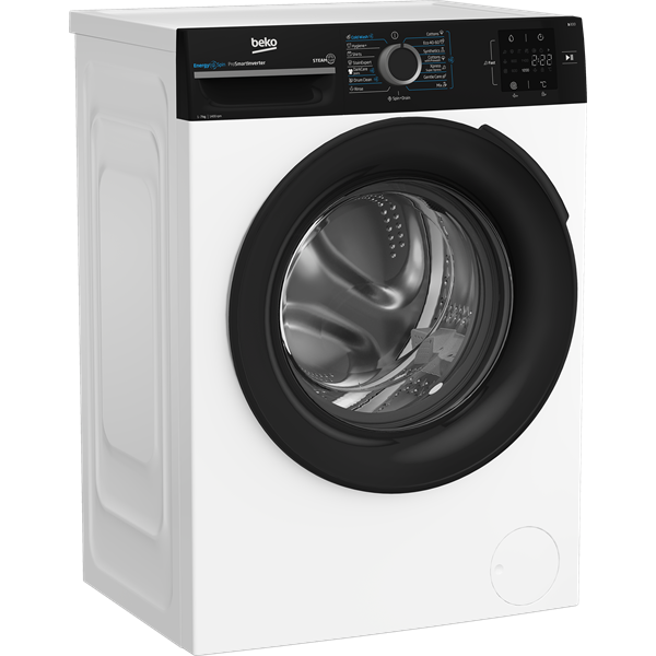 Beko BM3WFSU37413WPBB1 7 kg elöltöltős mosógép