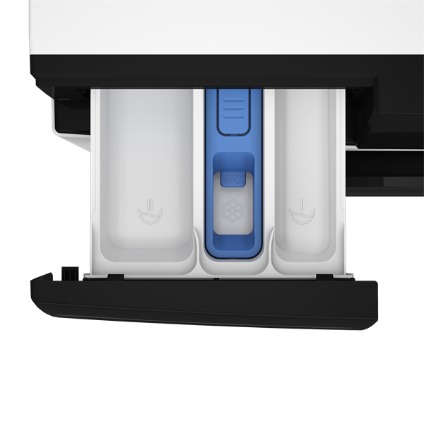 Beko BM3WFSU39413WPBB elöltöltős mosógép