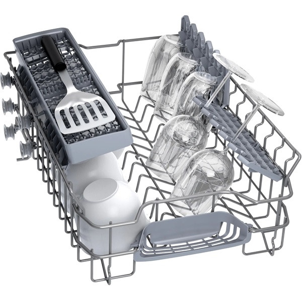 Bosch SPS2IKW10E keskeny 9 terítékes mosogatógép