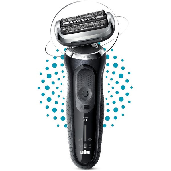 Braun 71-N1000S férfi borotva