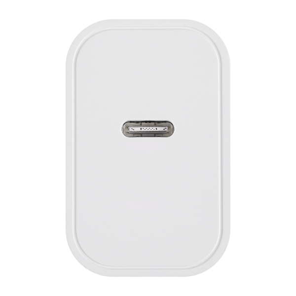 Akyga USB-C PD 5-12V / max. 3A 20W Quick Charge 3.0 gyorstöltő