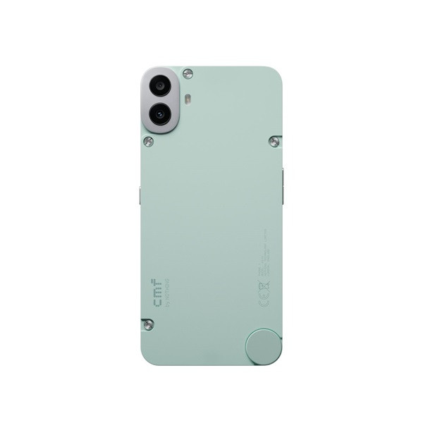CMF Phone 1 by Nothing 6,67" 5G 8/128GB DualSIM világoszöld okostelefon