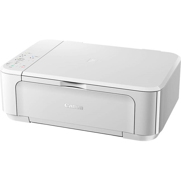 Canon PIXMA MG3650S tintasugaras multifunkciós fehér nyomtató