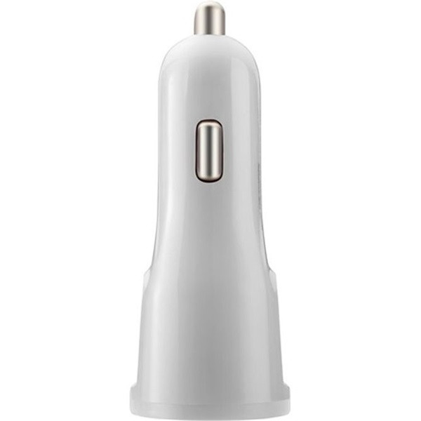 Canyon C-003 univerzális autós töltő adapter (beépített Lighning kábel)