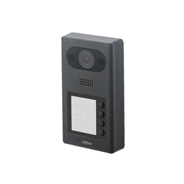Dahua VTO3211D-P1-S2 1 lakásos/2MP/kültéri egység/IP video kaputelefon