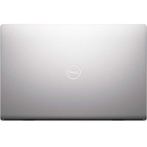 Dell Inspiron 3525 15,6"FHD/AMD Ryzen 5-5625U/16GB/512GB/Int.VGA/Linux/ezüst laptop