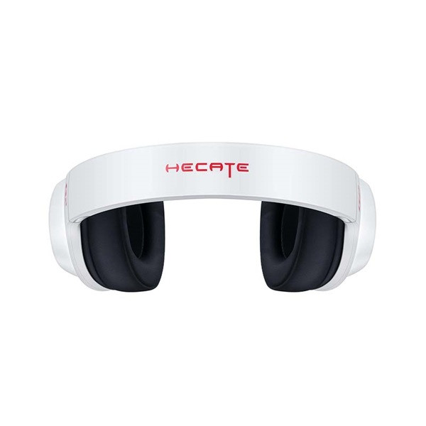 Edifier HECATE G2 II 7.1 RGB fehér gamer headset