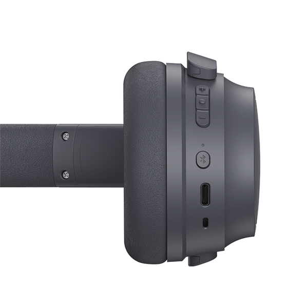 Edifier WH700NB ANC Bluetooth szürke fejhallgató