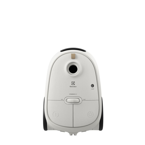 Electrolux EB61H6SW Hygienic 600 porzsákos porszívó