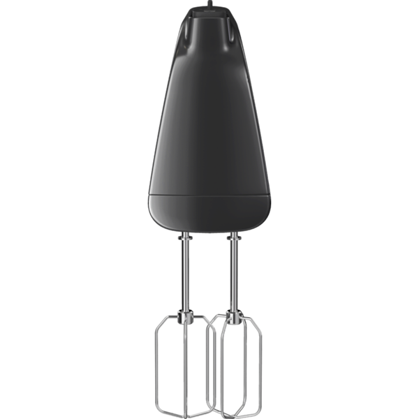 Electrolux EHM4B 300 fekete kézi mixer