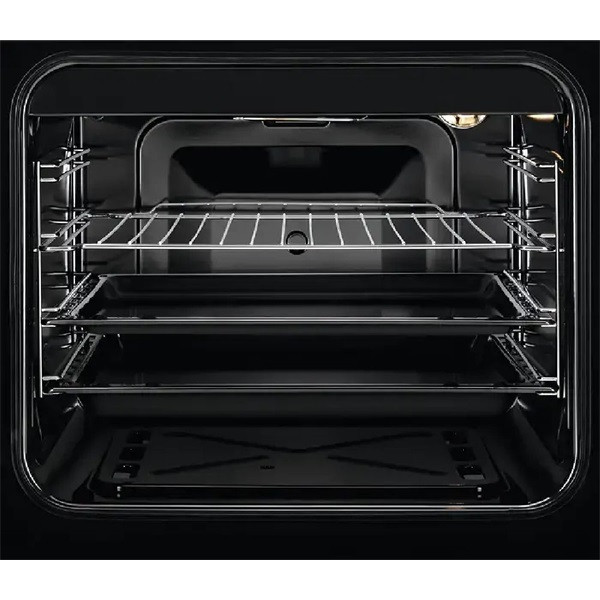 Electrolux LKG500013W gáztűzhely