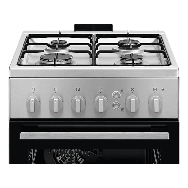 Electrolux LKG504011X gáztűzhely