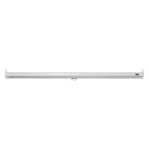 EliteScreens M150XWH2 150" (16:9) 332x187cm fehér vázzal manuális fali vetítővászon