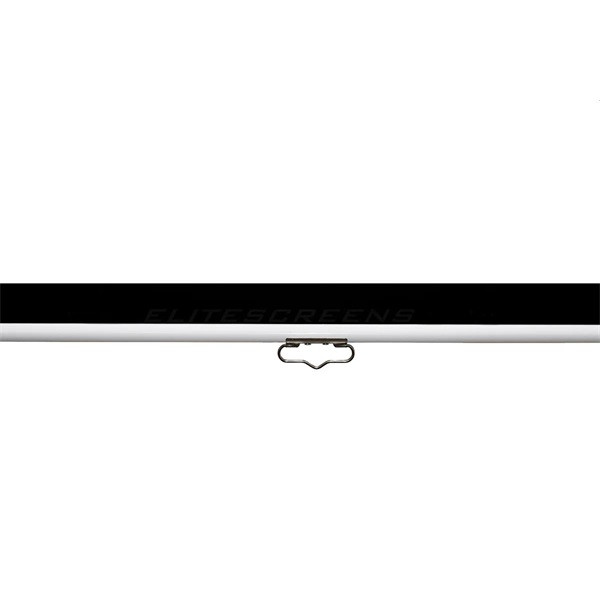 EliteScreens M84NWH 84" (16:9) 185x104cm manuális fali vetítővászon