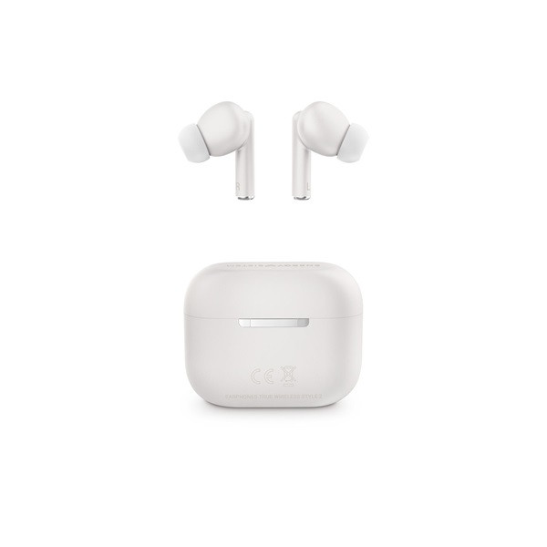 Energy Sistem EN 451722 Earphones Style 2 True Wireless Bluetooth Coconut fehér fülhallgató