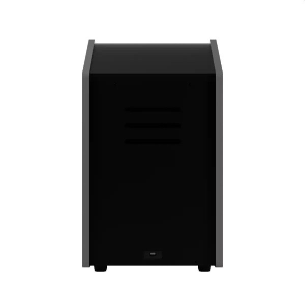 Evercade Arcade Alpha 2032 cm/IPS/4:3/Retro Gaming/Street Fighter/USB/Audio/Bartop játékkonzol