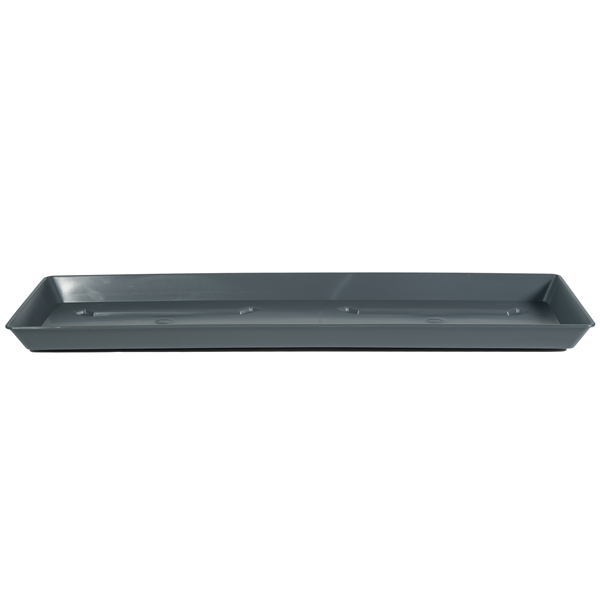 FLAIR Foxtrot 70003 antracit 50 cm malátét