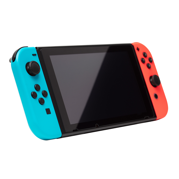 Froggiex FX-NS-TG-9H Nintendo Switch 9H üvegfólia