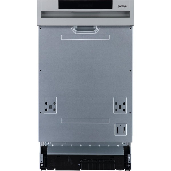 Gorenje GI561D10S 11 terítékes beépíthető mosogatógép