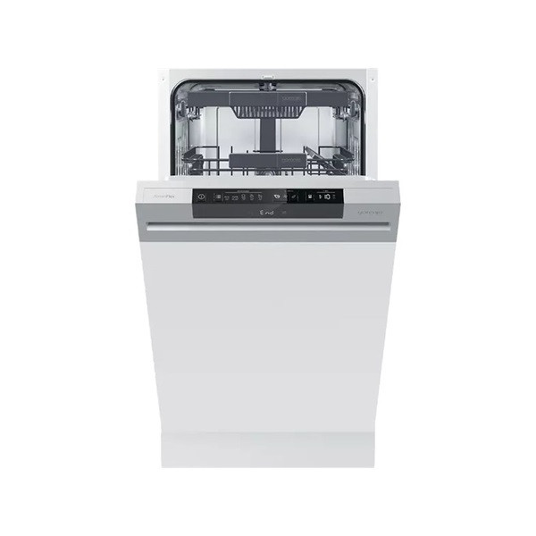 Gorenje GI561D10S 11 terítékes beépíthető mosogatógép