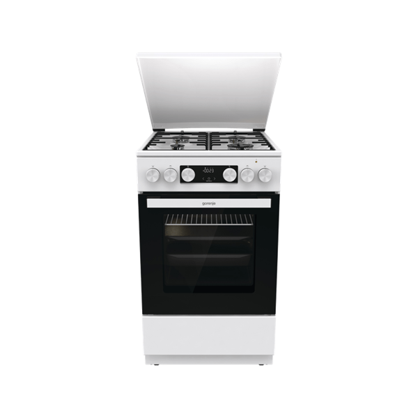Gorenje GK5C42WH-B kombinált gáztűzhely
