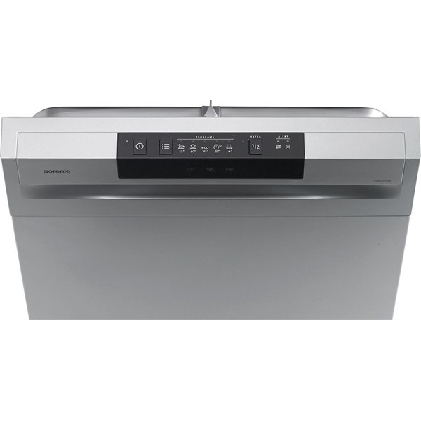 Gorenje GS520E15S keskeny mosogatógép