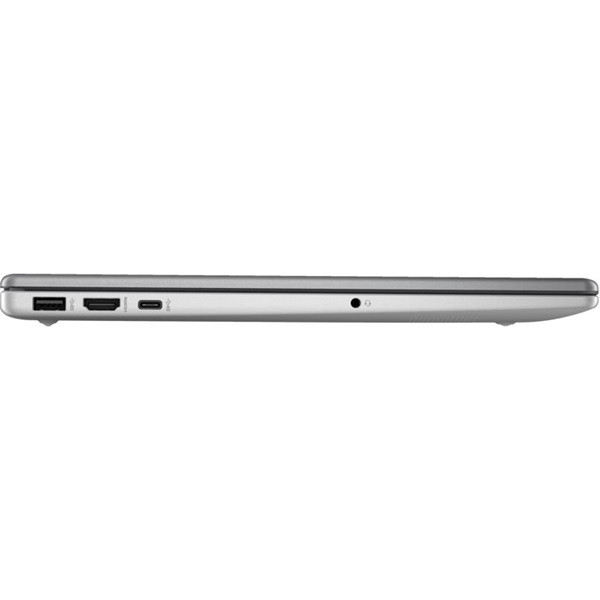HP 250 G10 15,6"FHD/Intel Core i3-N305/8GB/512GB/Int.VGA/Win11/ezüst laptop