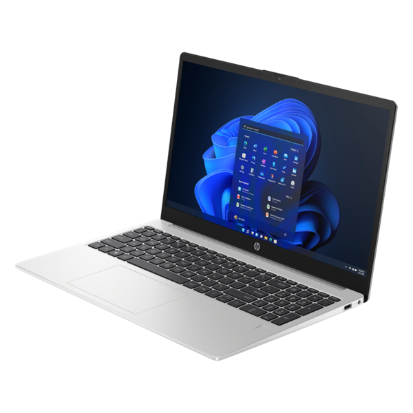 HP 255 G10 15,6"FHD/AMD Ryzen 5 7530U/16GB/512GB/Int.VGA/Win11/ezüst laptop