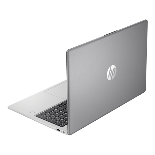 HP 255 G10 15,6"FHD/AMD Ryzen 5 7530U/16GB/512GB/Int.VGA/ezüst laptop