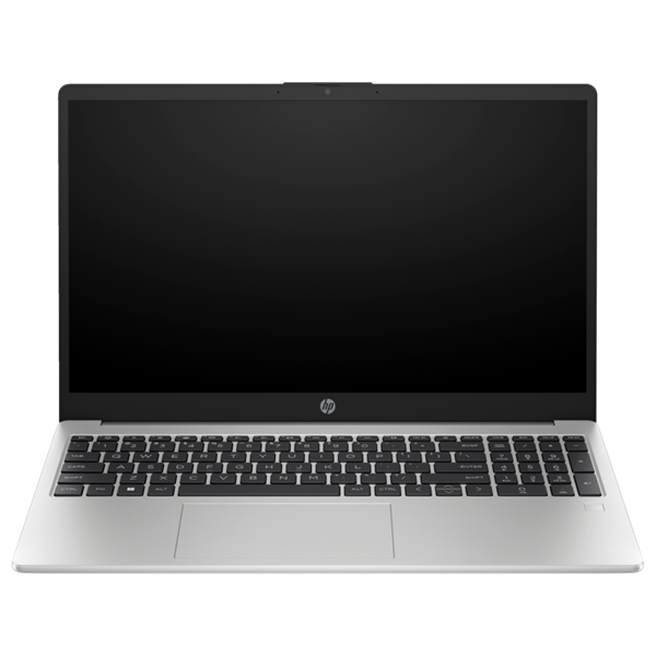 HP 255 G10 15,6"FHD/AMD Ryzen 5 7530U/16GB/512GB/Int.VGA/ezüst laptop
