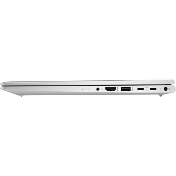 HP ProBook 450 G10 15,6"FHD/Intel Core i5-1335U/16GB/512GB/Int.VGA/FreeDOS/ezüst laptop