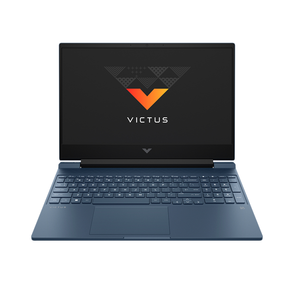 HP Victus 15-fb2012nh 15,6"FHD/AMD Ryzen 5-8645HS/16GB/1TB/RTX 3050 6GB/DOS/kék laptop