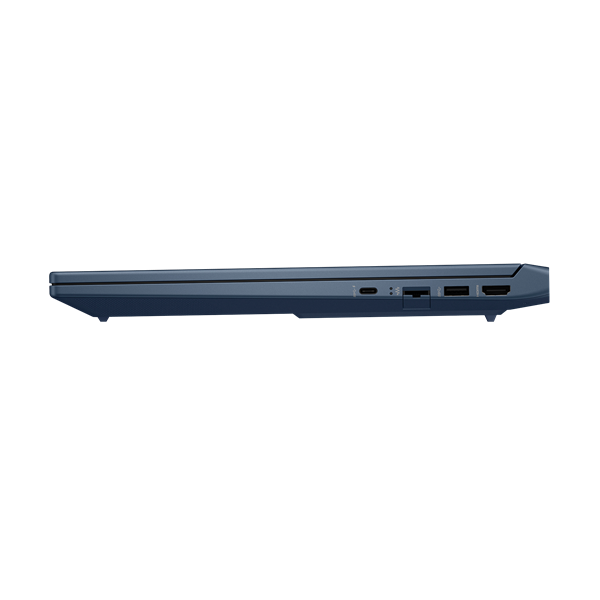 HP Victus 15-fb2012nh 15,6"FHD/AMD Ryzen 5-8645HS/16GB/1TB/RTX 3050 6GB/DOS/kék laptop