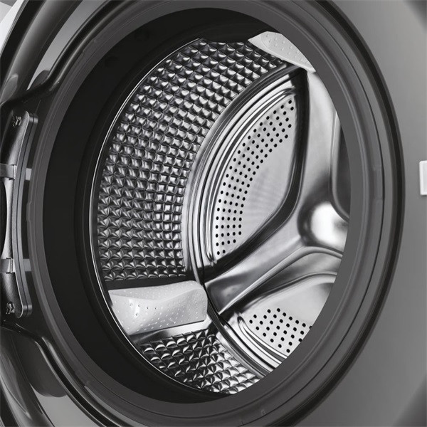 Haier HW80-B14959S8U1S elöltöltős mosógép