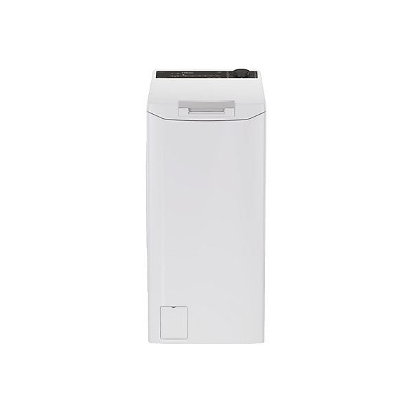 Haier THASN476TM5-S felültöltős mosógép