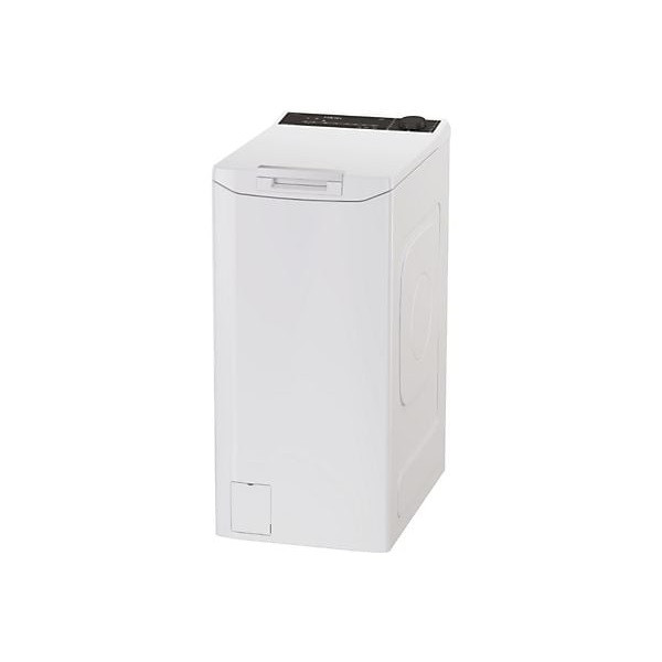 Haier THASN476TM5-S felültöltős mosógép