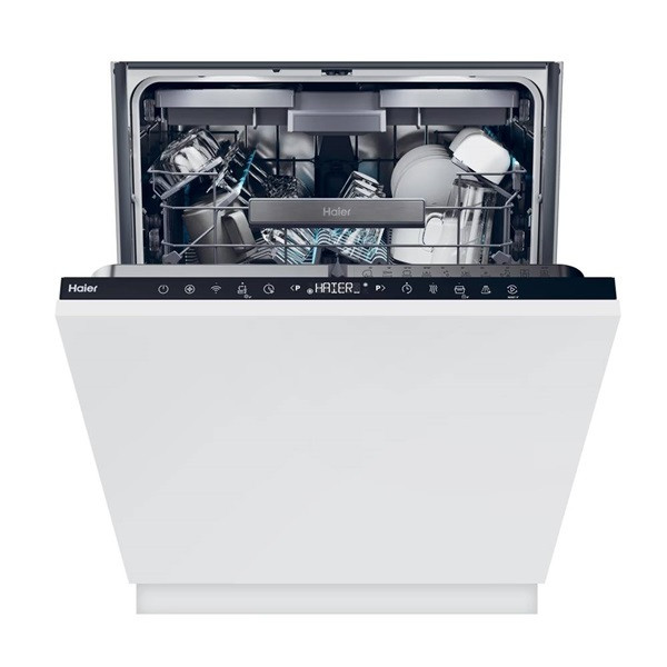 Haier XI 6C4S3FSB beépíthető 16 terítékes mosogatógép