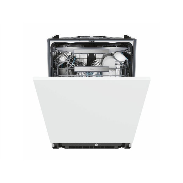 Haier XS 6B1M3PB beépíthető 16 terítékes mosogatógép