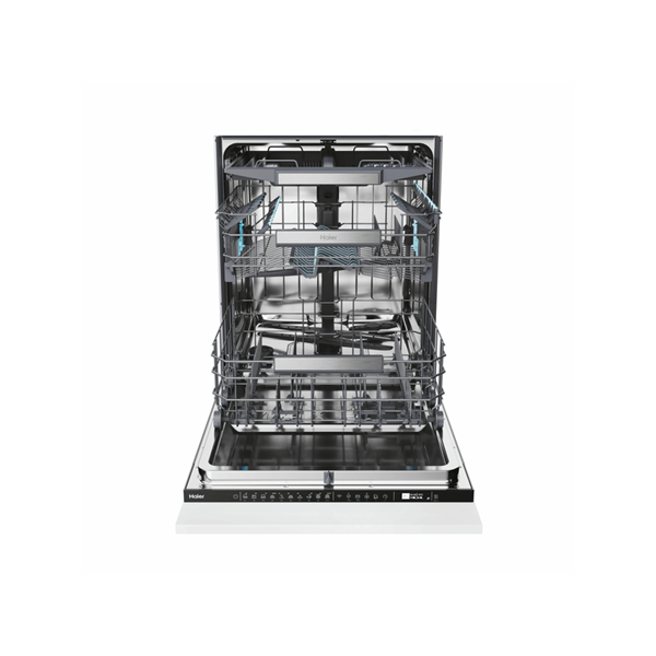 Haier XS 6B1M3PB beépíthető 16 terítékes mosogatógép