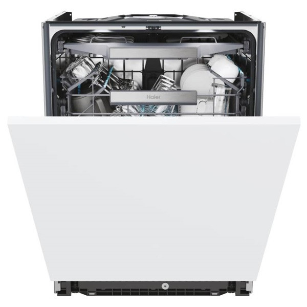 Haier XS 6B1M3PB beépíthető 16 terítékes mosogatógép
